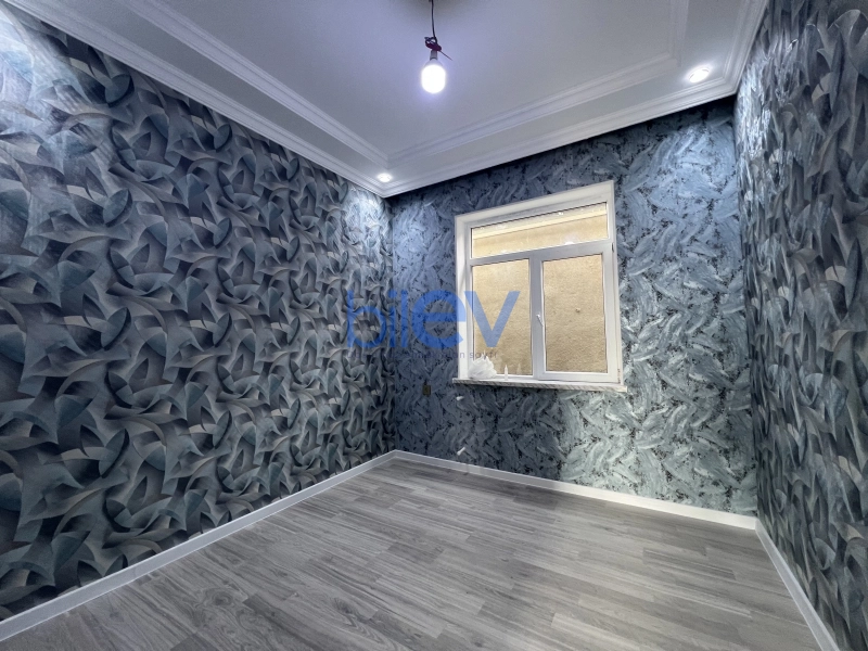 Satış 4 otaqlı Həyət evi  120m², Bakı