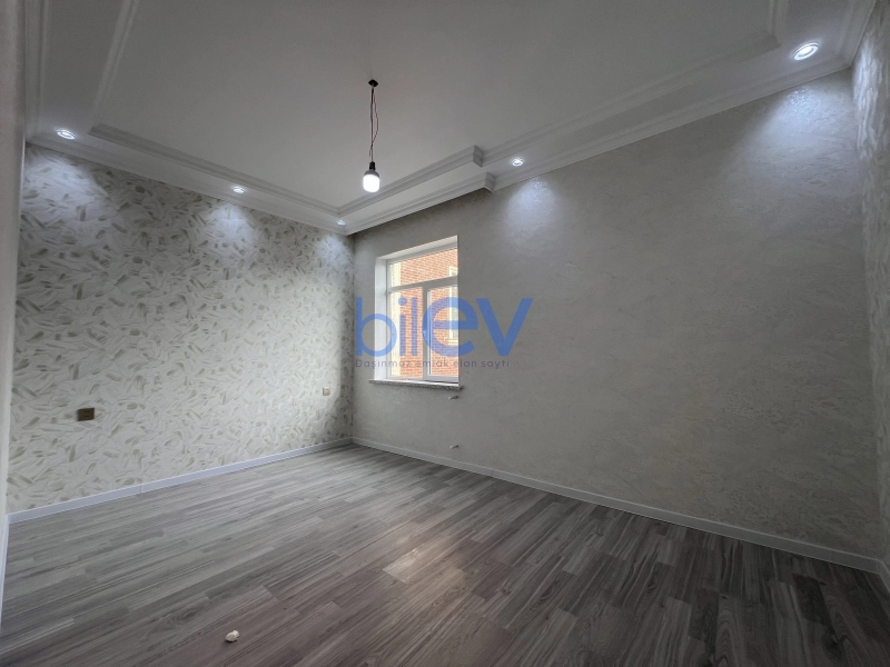 Satış 4 otaqlı Həyət evi  120m², Bakı