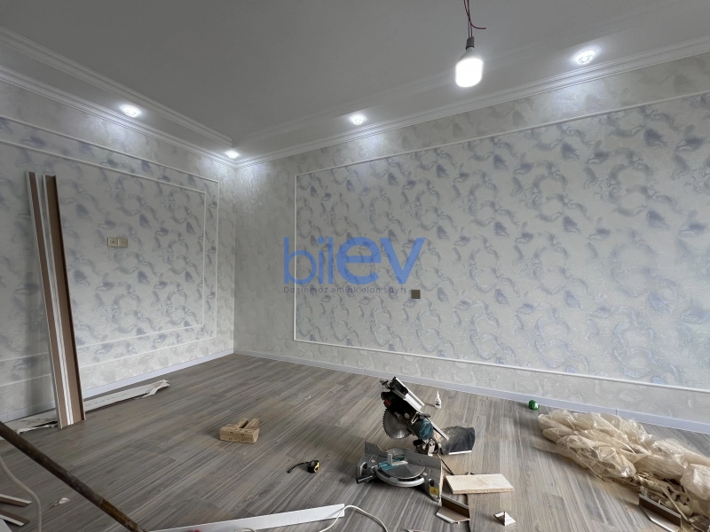 Satış 4 otaqlı Həyət evi  120m², Bakı