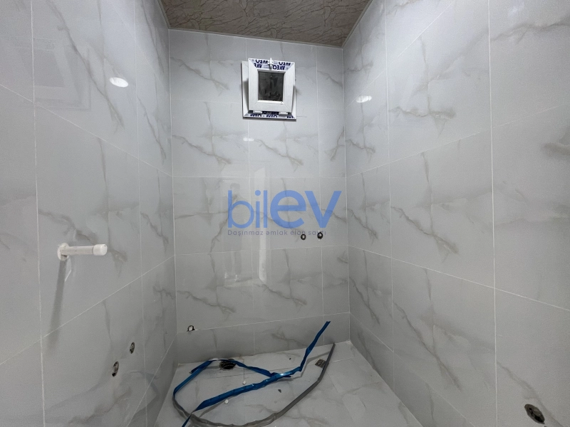 Satış 4 otaqlı Həyət evi  120m², Bakı
