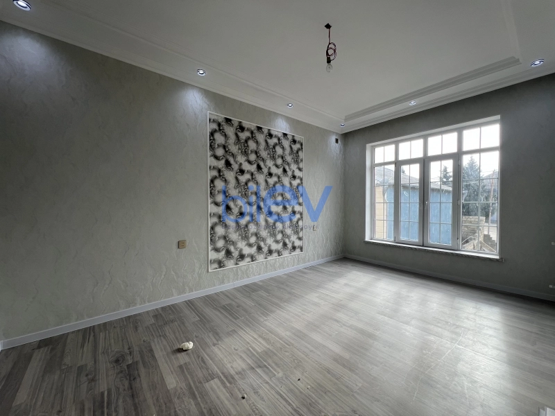 Satış 4 otaqlı Həyət evi  120m², Bakı