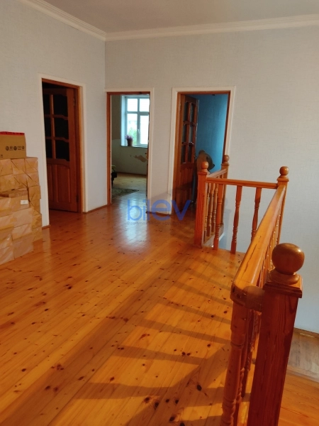 Satış 4 otaqlı Həyət evi  160m², Bakı