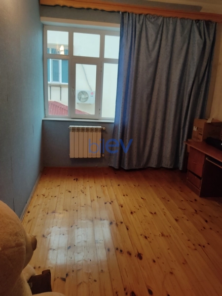 Satış 4 otaqlı Həyət evi  160m², Bakı