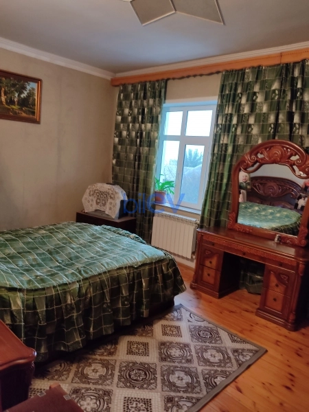 Satış 4 otaqlı Həyət evi  160m², Bakı