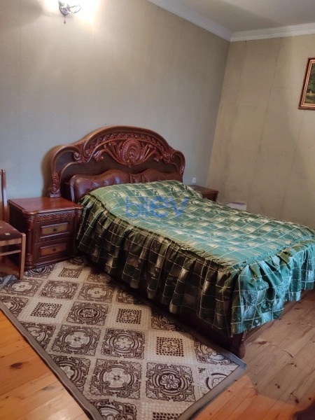 Satış 4 otaqlı Həyət evi  160m², Bakı