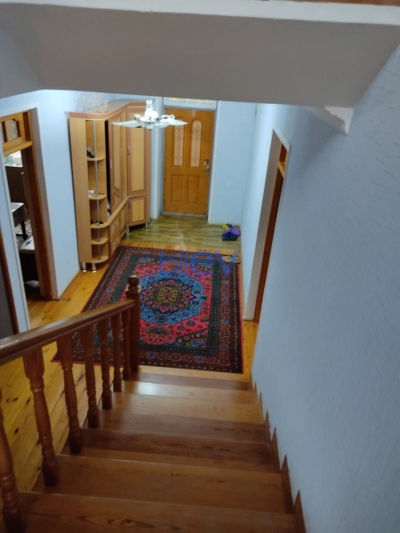 Satış 4 otaqlı Həyət evi  160m², Bakı