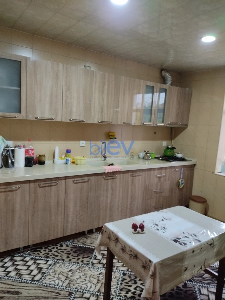 Satış 4 otaqlı Həyət evi  160m², Bakı