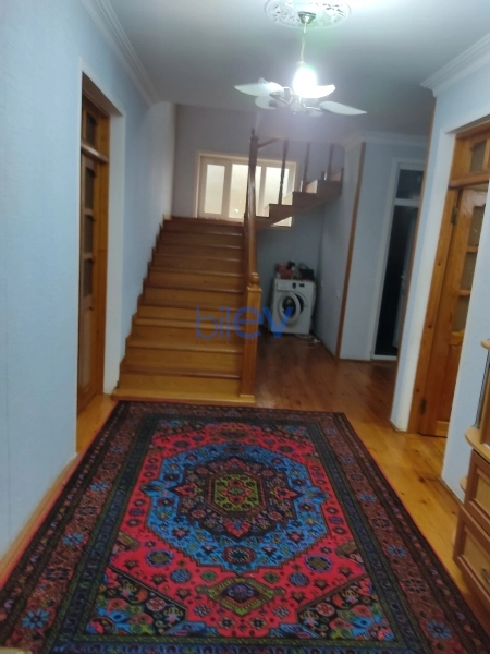 Satış 4 otaqlı Həyət evi  160m², Bakı