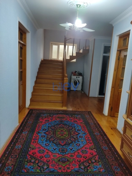 Satış 4 otaqlı Həyət evi  160m², Bakı