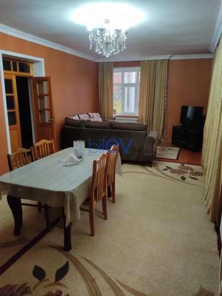 Satış 4 otaqlı Həyət evi  160m², Bakı
