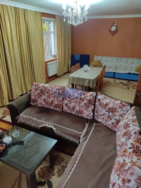 Satış 4 otaqlı Həyət evi  160m², Bakı