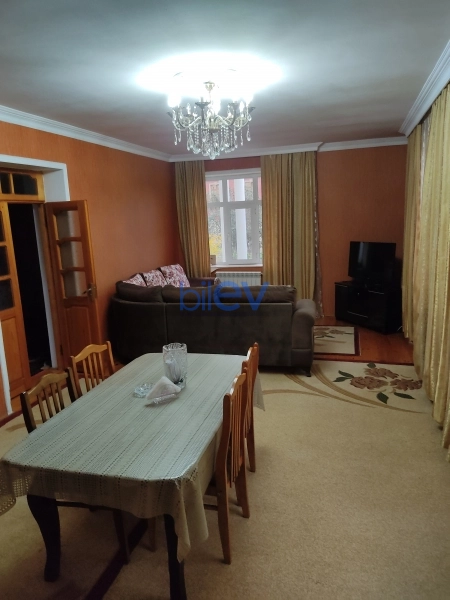 Satış 4 otaqlı Həyət evi  160m², Bakı