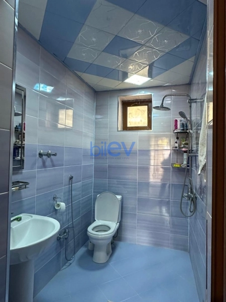 Satış 4 otaqlı Həyət evi  125m², Bakı