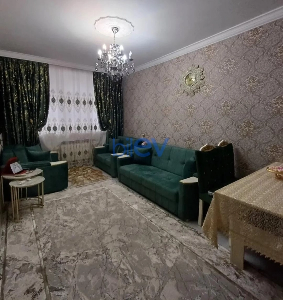 Satış 1 otaqlı Köhnə Tikili bina evi  36m², Sumqayıt