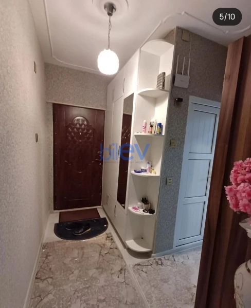 Satış 1 otaqlı Köhnə Tikili bina evi  36m², Sumqayıt