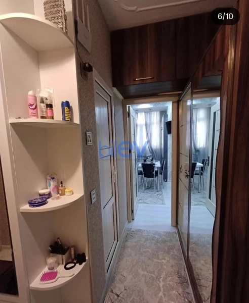 Satış 1 otaqlı Köhnə Tikili bina evi  36m², Sumqayıt