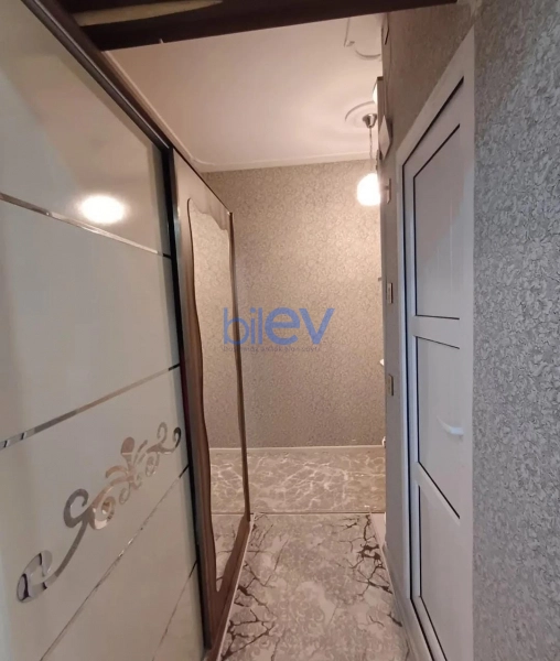 Satış 1 otaqlı Köhnə Tikili bina evi  36m², Sumqayıt
