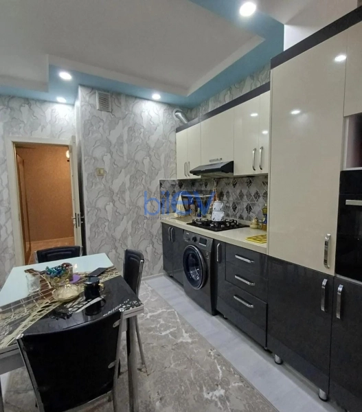 Satış 1 otaqlı Köhnə Tikili bina evi  36m², Sumqayıt