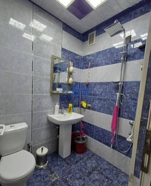 Satış 1 otaqlı Köhnə Tikili bina evi  36m², Sumqayıt