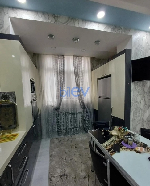 Satış 1 otaqlı Köhnə Tikili bina evi  36m², Sumqayıt