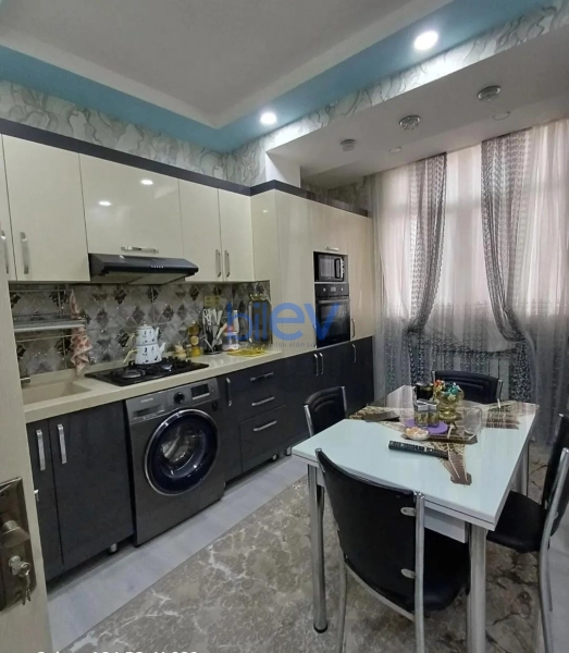 Satış 1 otaqlı Köhnə Tikili bina evi  36m², Sumqayıt