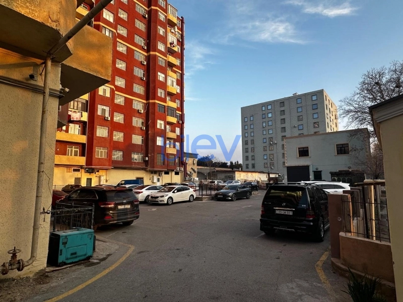 Satış 3 otaqlı Yeni Tikili bina evi  80m², Sumqayıt