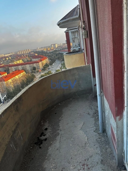 Satış 3 otaqlı Yeni Tikili bina evi  80m², Sumqayıt