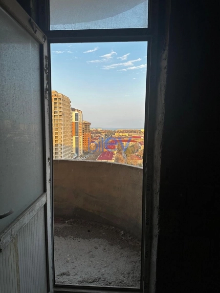 Satış 3 otaqlı Yeni Tikili bina evi  80m², Sumqayıt