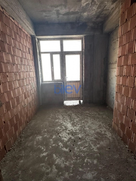 Satış 3 otaqlı Yeni Tikili bina evi  80m², Sumqayıt