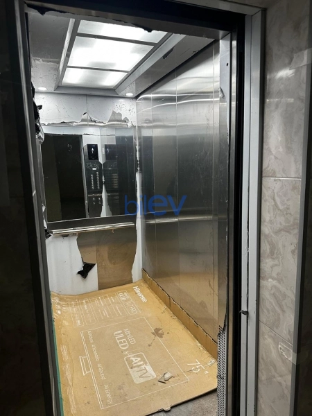 Satış 3 otaqlı Yeni Tikili bina evi  80m², Sumqayıt