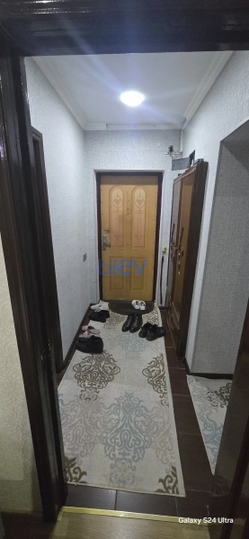 Satış 4 otaqlı Köhnə Tikili bina evi  65m², Sumqayıt