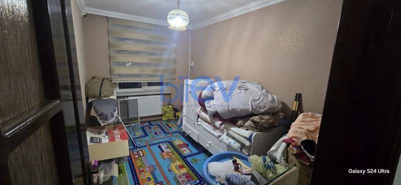 Satış 4 otaqlı Köhnə Tikili bina evi  65m², Sumqayıt