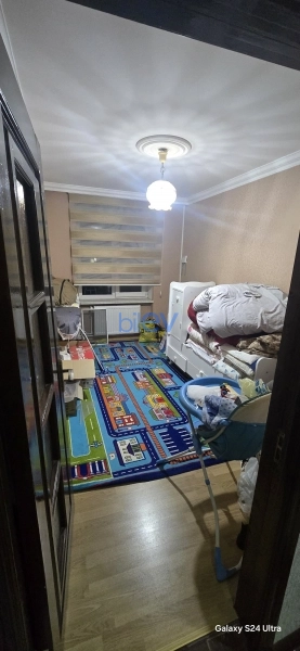 Satış 4 otaqlı Köhnə Tikili bina evi  65m², Sumqayıt