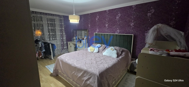 Satış 4 otaqlı Köhnə Tikili bina evi  65m², Sumqayıt