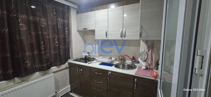 Satış 4 otaqlı Köhnə Tikili bina evi  65m², Sumqayıt