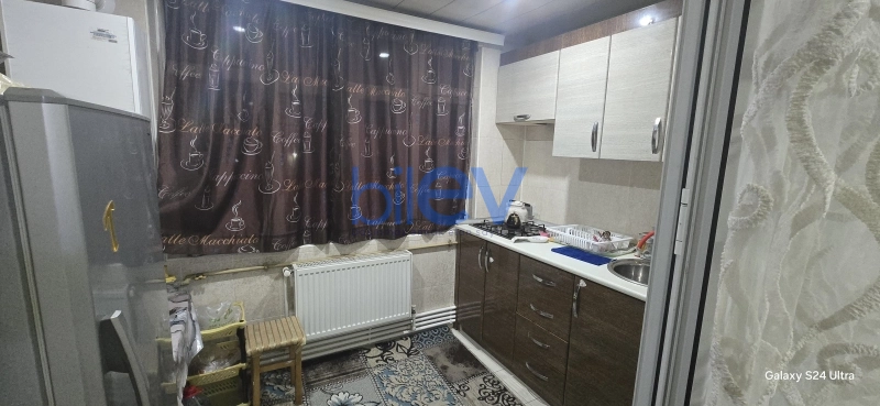 Satış 4 otaqlı Köhnə Tikili bina evi  65m², Sumqayıt