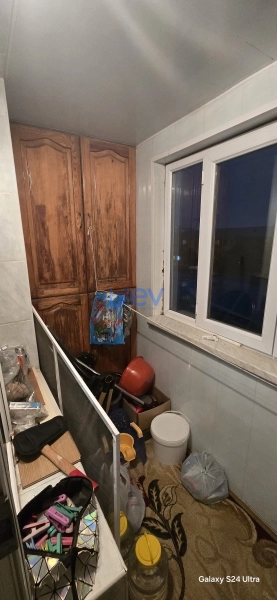 Satış 4 otaqlı Köhnə Tikili bina evi  65m², Sumqayıt