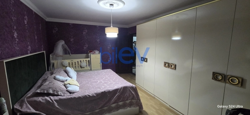 Satış 4 otaqlı Köhnə Tikili bina evi  65m², Sumqayıt