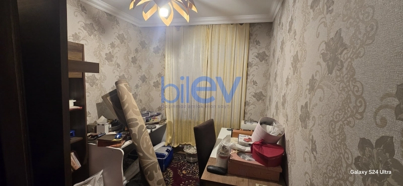 Satış 4 otaqlı Köhnə Tikili bina evi  65m², Sumqayıt