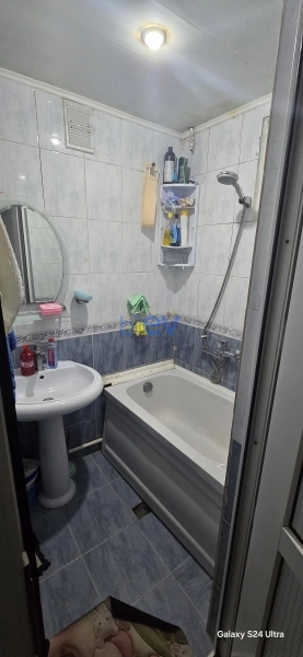 Satış 4 otaqlı Köhnə Tikili bina evi  65m², Sumqayıt