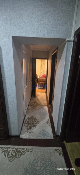 Satış 4 otaqlı Köhnə Tikili bina evi  65m², Sumqayıt