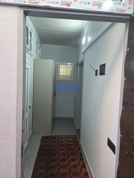 Aylıq Kirayə 2 otaqlı Həyət evi  60m², Bakı