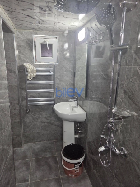 Aylıq Kirayə 2 otaqlı Həyət evi  60m², Bakı