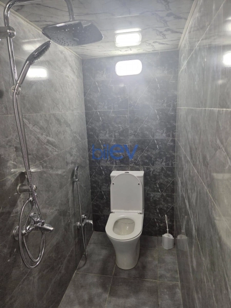 Aylıq Kirayə 2 otaqlı Həyət evi  60m², Bakı