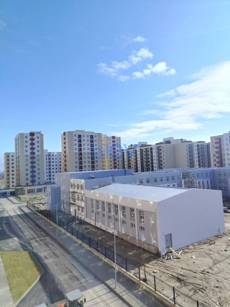 Aylıq Kirayə 4 otaqlı Yeni Tikili bina evi  100m², Bakı