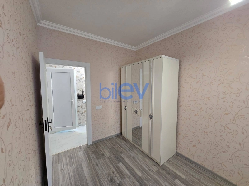 Aylıq Kirayə 3 otaqlı Köhnə Tikili bina evi  70m², Bakı