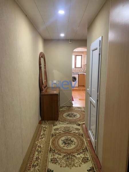 Aylıq Kirayə 2 otaqlı Köhnə Tikili bina evi  65m², Bakı