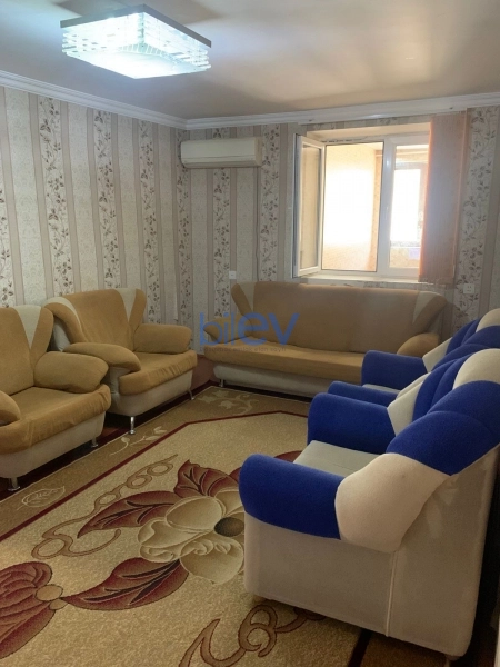 Aylıq Kirayə 2 otaqlı Köhnə Tikili bina evi  65m², Bakı