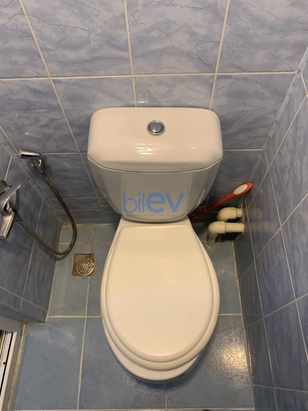 Aylıq Kirayə 2 otaqlı Köhnə Tikili bina evi  65m², Bakı