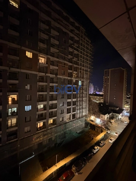 Aylıq Kirayə 4 otaqlı Yeni Tikili bina evi  190m², Bakı